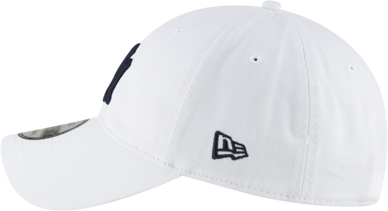 New Era Yankees 9Twenty Core Classic Replica Cap Image 5 of 7. Tap to open photo gallery.