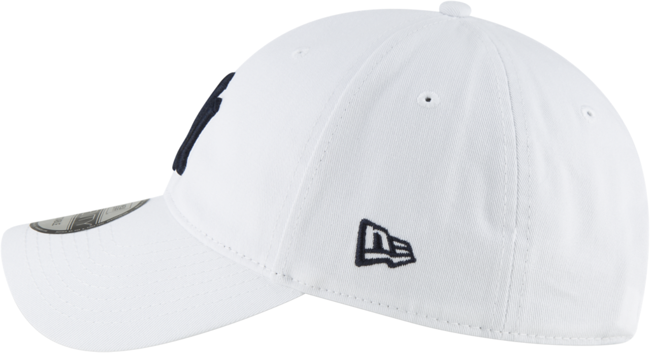New Era Yankees 9Twenty Core Classic Replica Cap Image 5 of 7. Tap to open photo gallery.