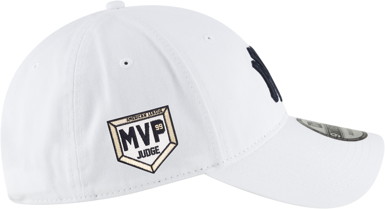 New Era Yankees 9Twenty Core Classic Replica Cap Image 6 of 7. Tap to open photo gallery.
