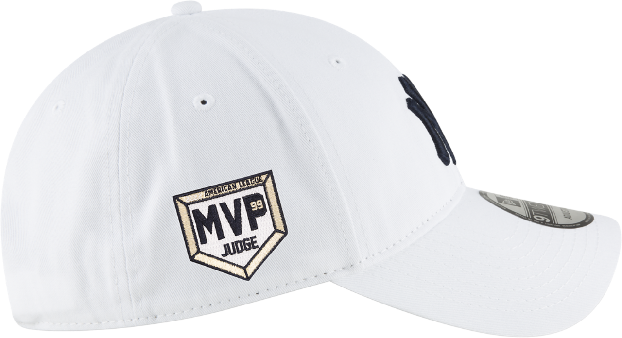 New Era Yankees 9Twenty Core Classic Replica Cap Image 6 of 7. Tap to open photo gallery.