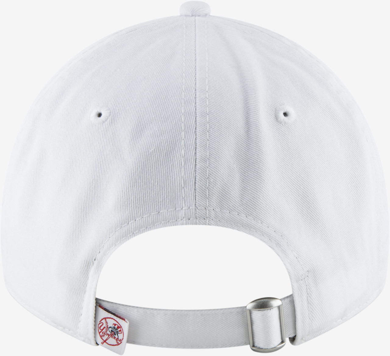 New Era Yankees 9Twenty Core Classic Replica Cap Image 7 of 7. Tap to open photo gallery.