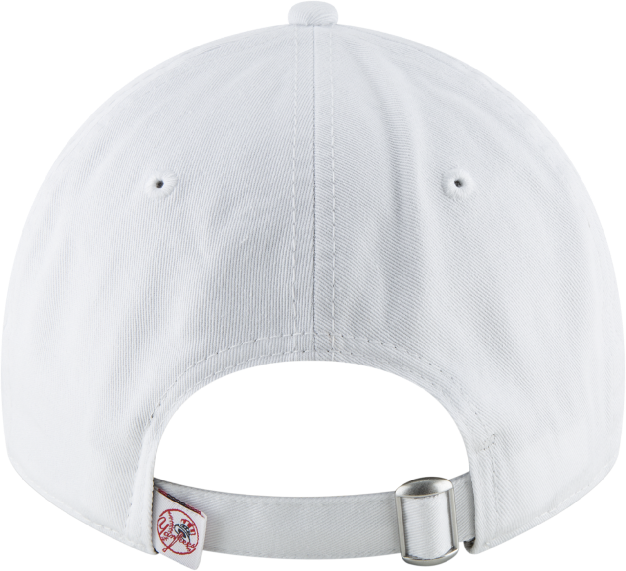 New Era Yankees 9Twenty Core Classic Replica Cap Image 7 of 7. Tap to open photo gallery.