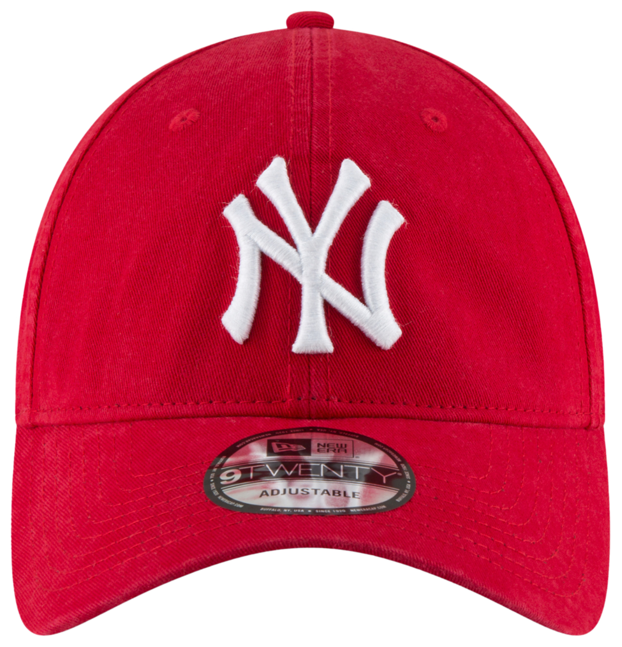 New Era Yankees Core Classic 920 Adjustable Cap | Foot Locker