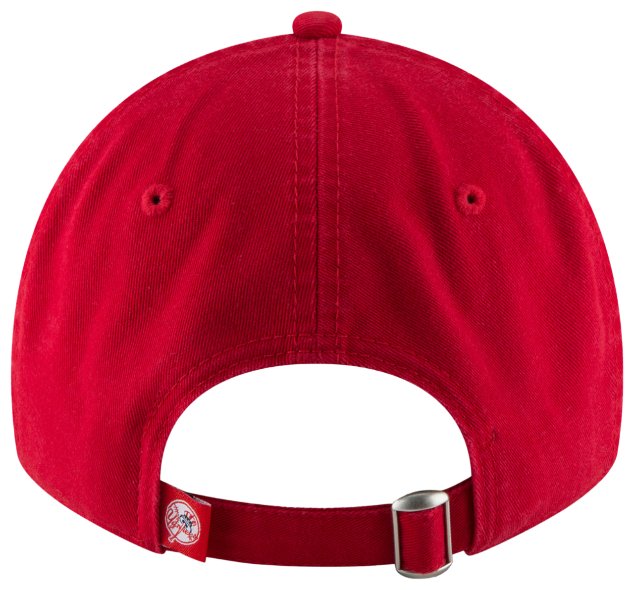 New Era Yankees Core Classic 920 Adjustable Cap Image 6 of 6. Tap to open photo gallery.