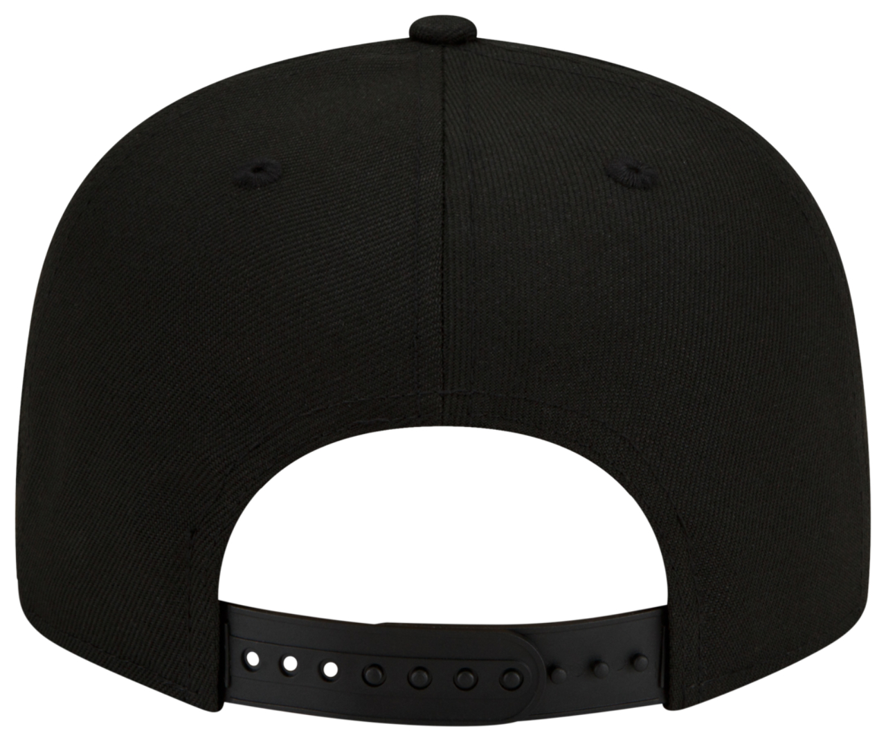 New Era Bengals Basic OTC Snapback Cap Image 5 of 7. Tap to open photo gallery.