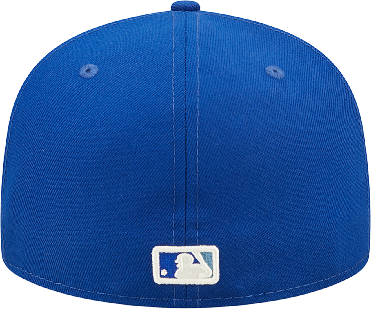 New Era Mets 59FIFTY Pop Sweat Cap Image 5 of 7. Tap to open photo gallery.