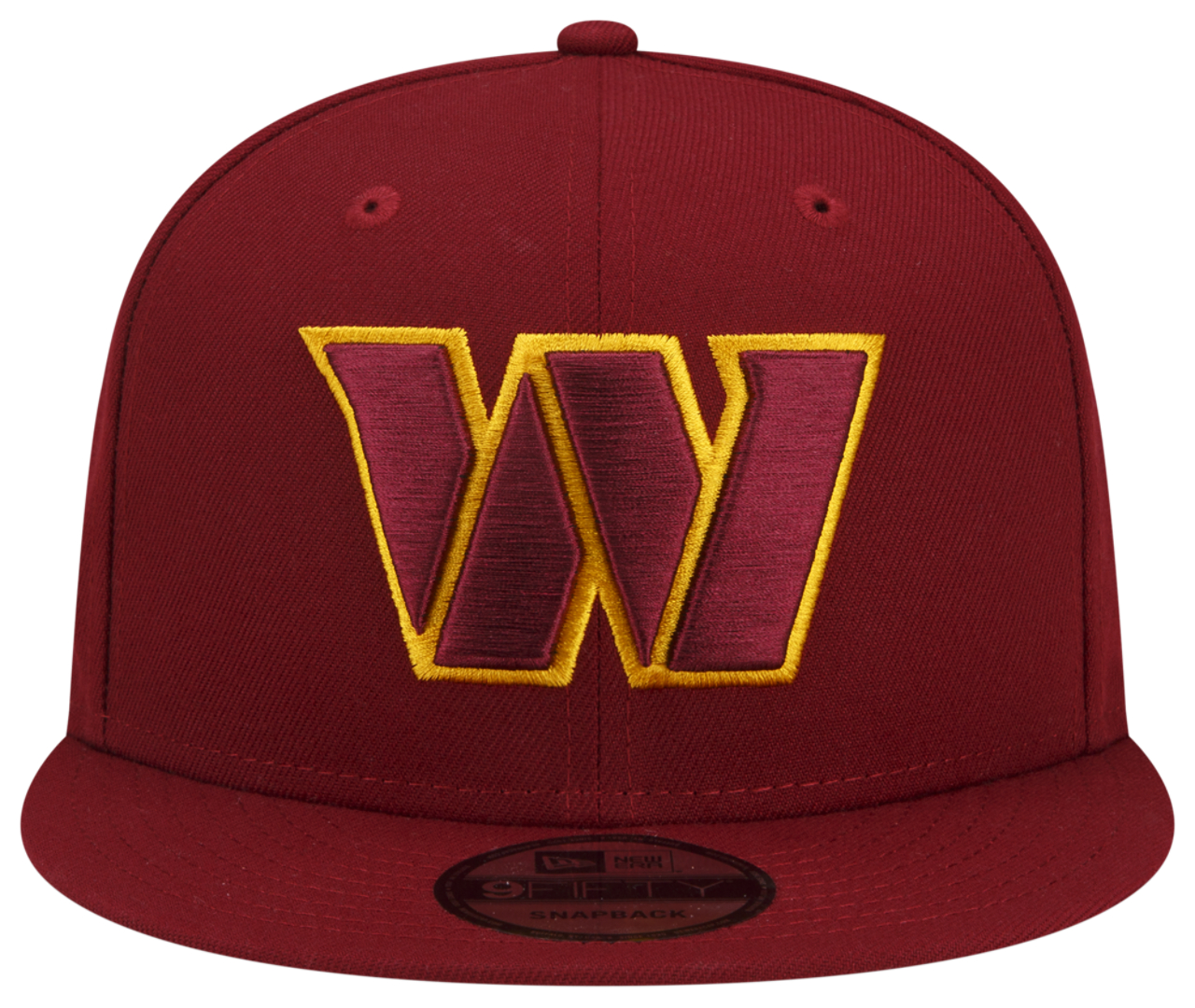 New Era Commanders 950 Image 3 of 8. Tap to open photo gallery.