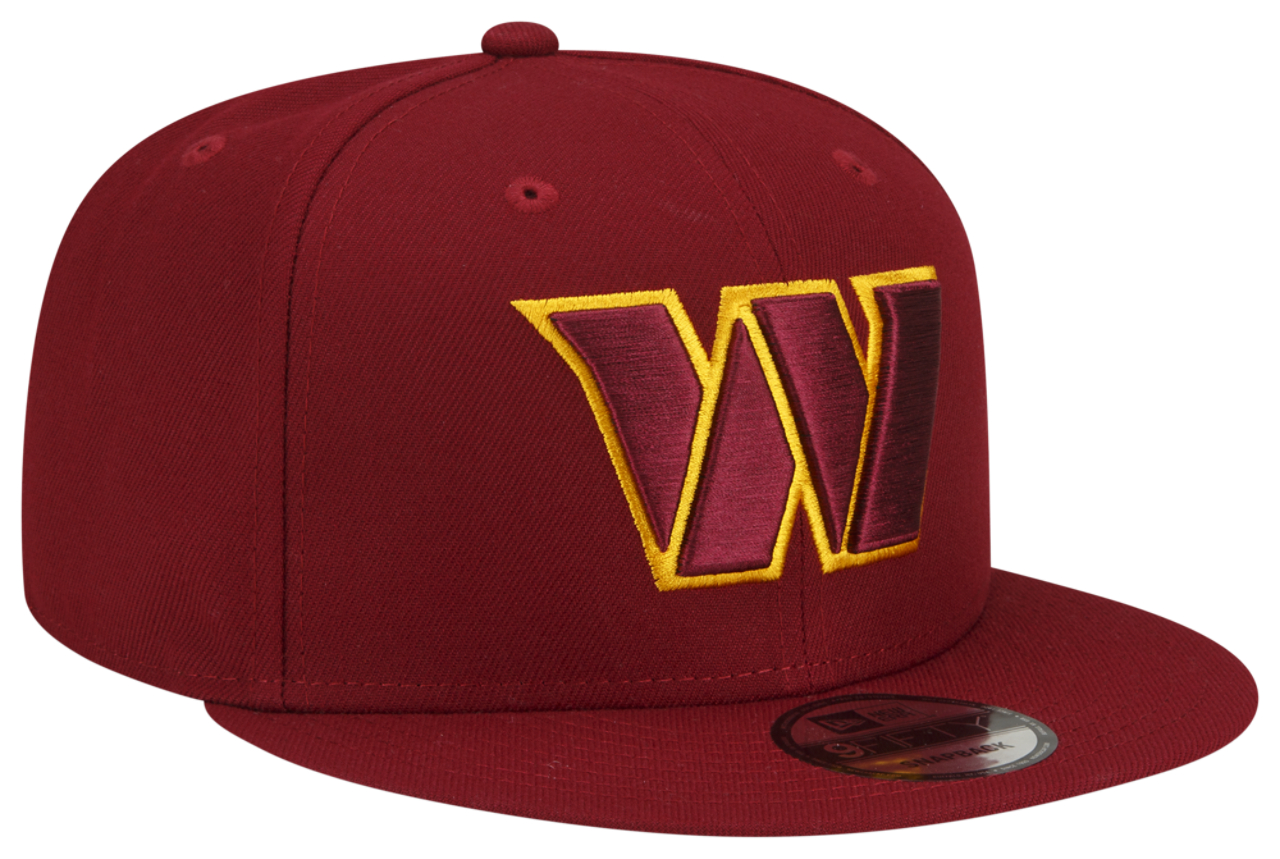 New Era Commanders 950 Image 4 of 8. Tap to open photo gallery.