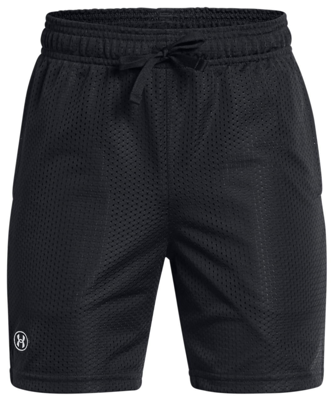 Under Armour Icon Mesh Short Image 1 of 2. Tap to open photo gallery.