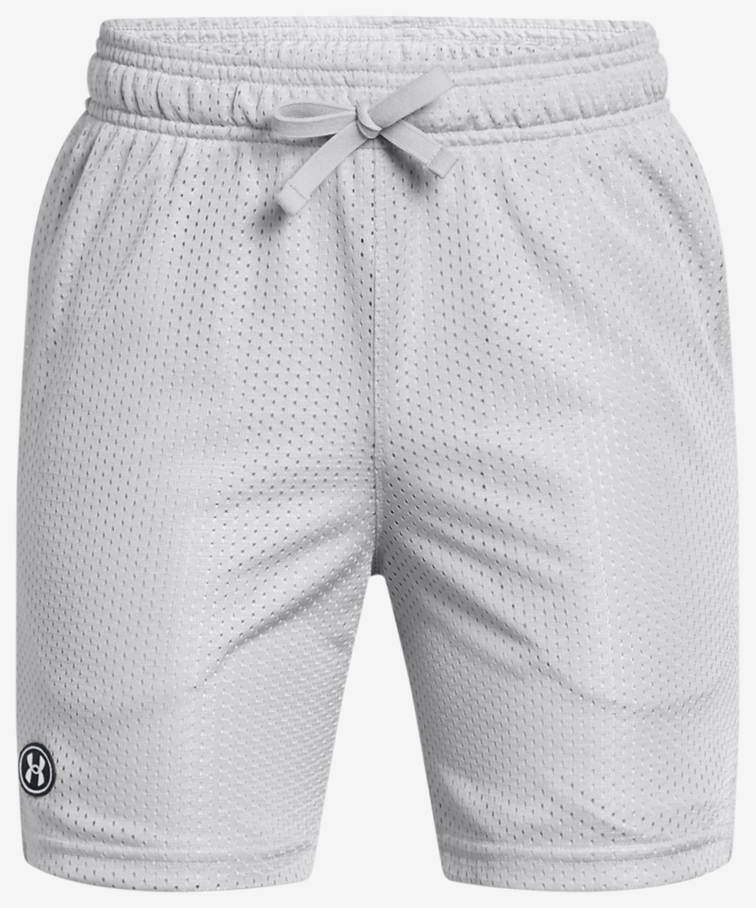 Under Armour Icon Mesh Short Image 1 of 2. Tap to open photo gallery.