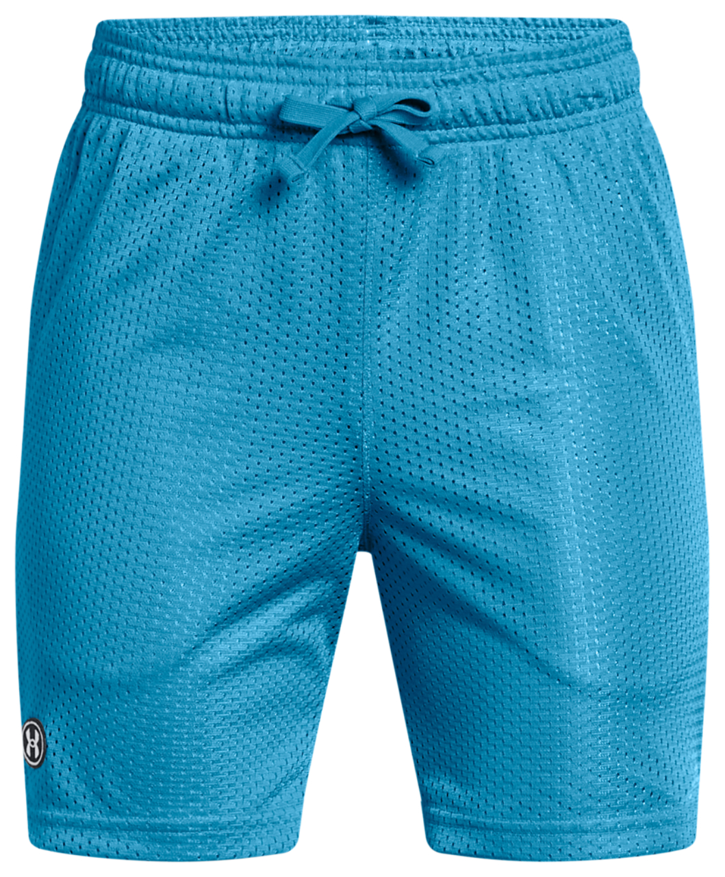 Under Armour Icon Mesh Short Image 1 of 2. Tap to open photo gallery.