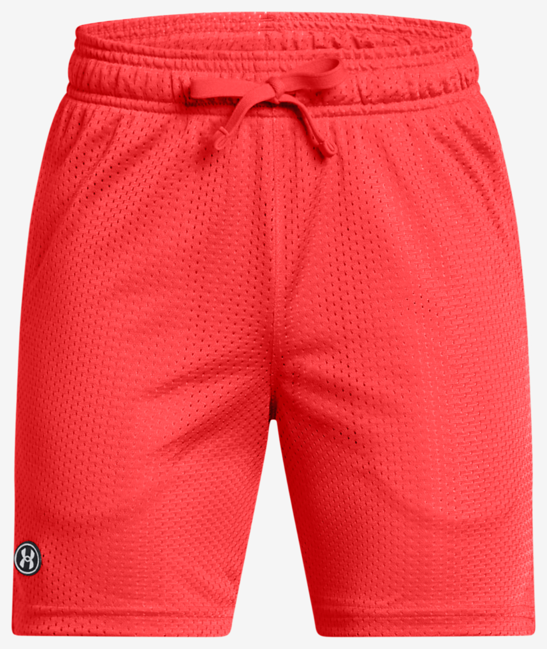 Under Armour Icon Mesh Short Image 1 of 2. Tap to open photo gallery.