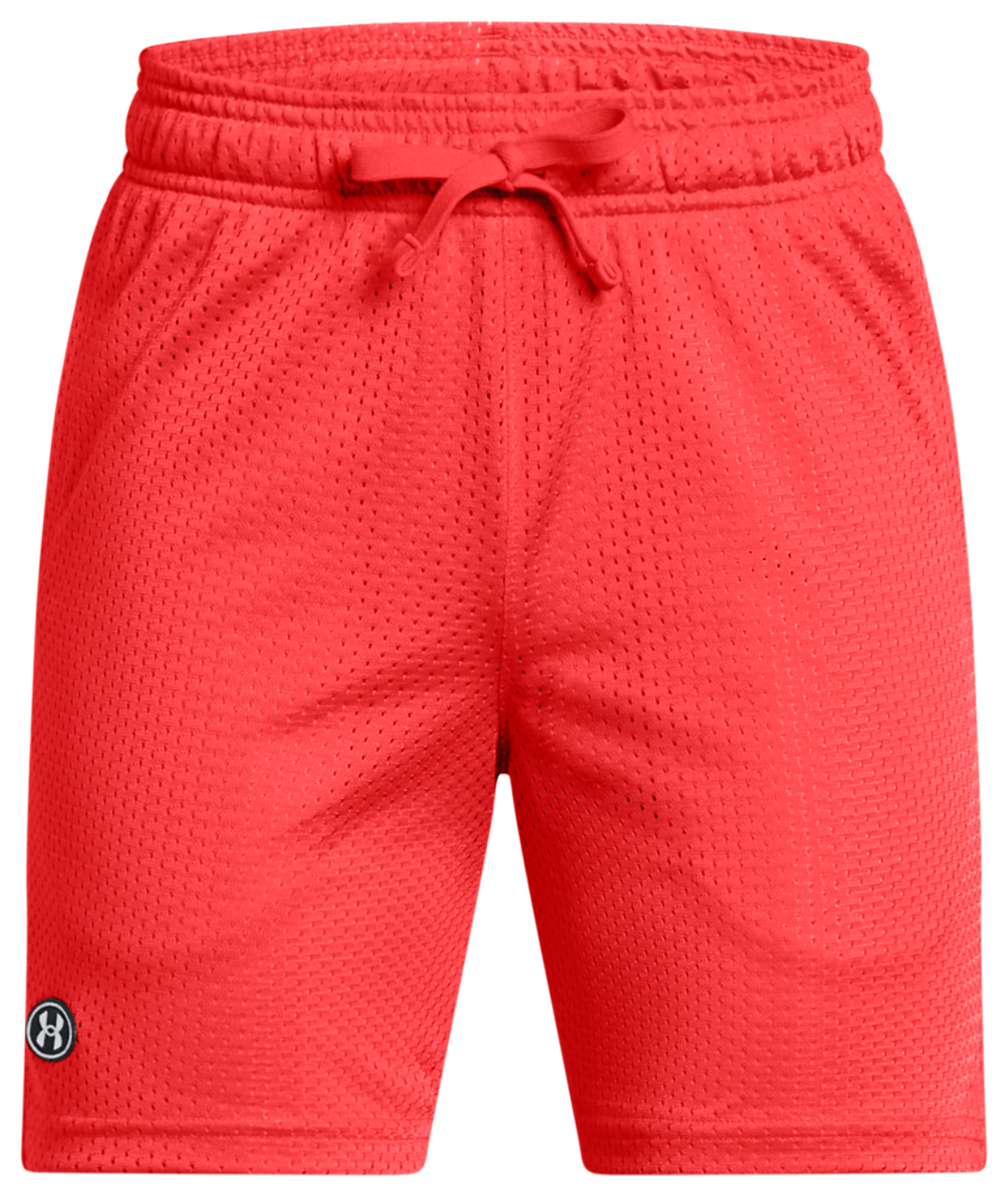 Under Armour Icon Mesh Short Image 1 of 2. Tap to open photo gallery.