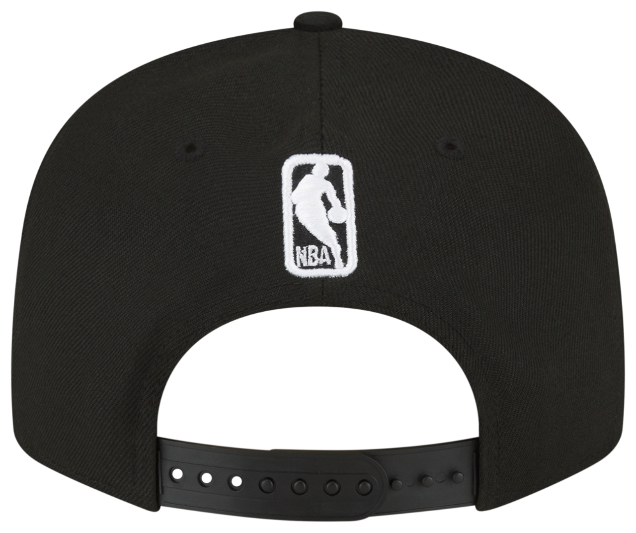 New Era Cavaliers Bow Snapback Image 5 of 7. Tap to open photo gallery.