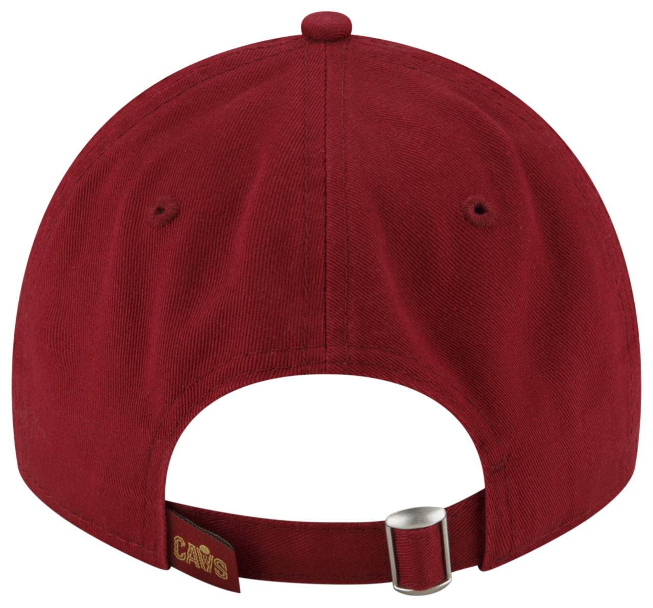 New Era Cavaliers Core Classics 2.0 Cap Image 6 of 8. Tap to open photo gallery.