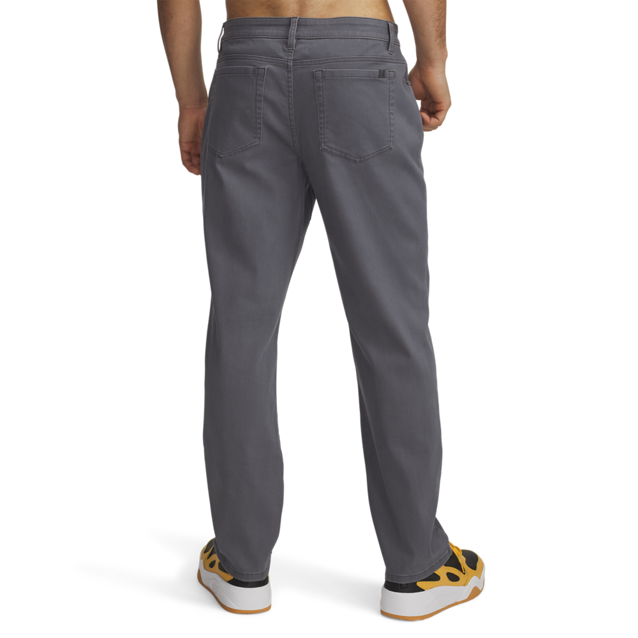 Under Armour Icon 5 Pocket Pants Image 2 of 3. Tap to open photo gallery.