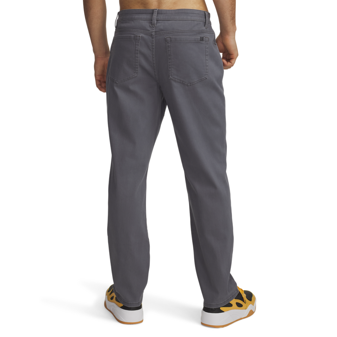 Under Armour Icon 5 Pocket Pants Image 2 of 3. Tap to open photo gallery.