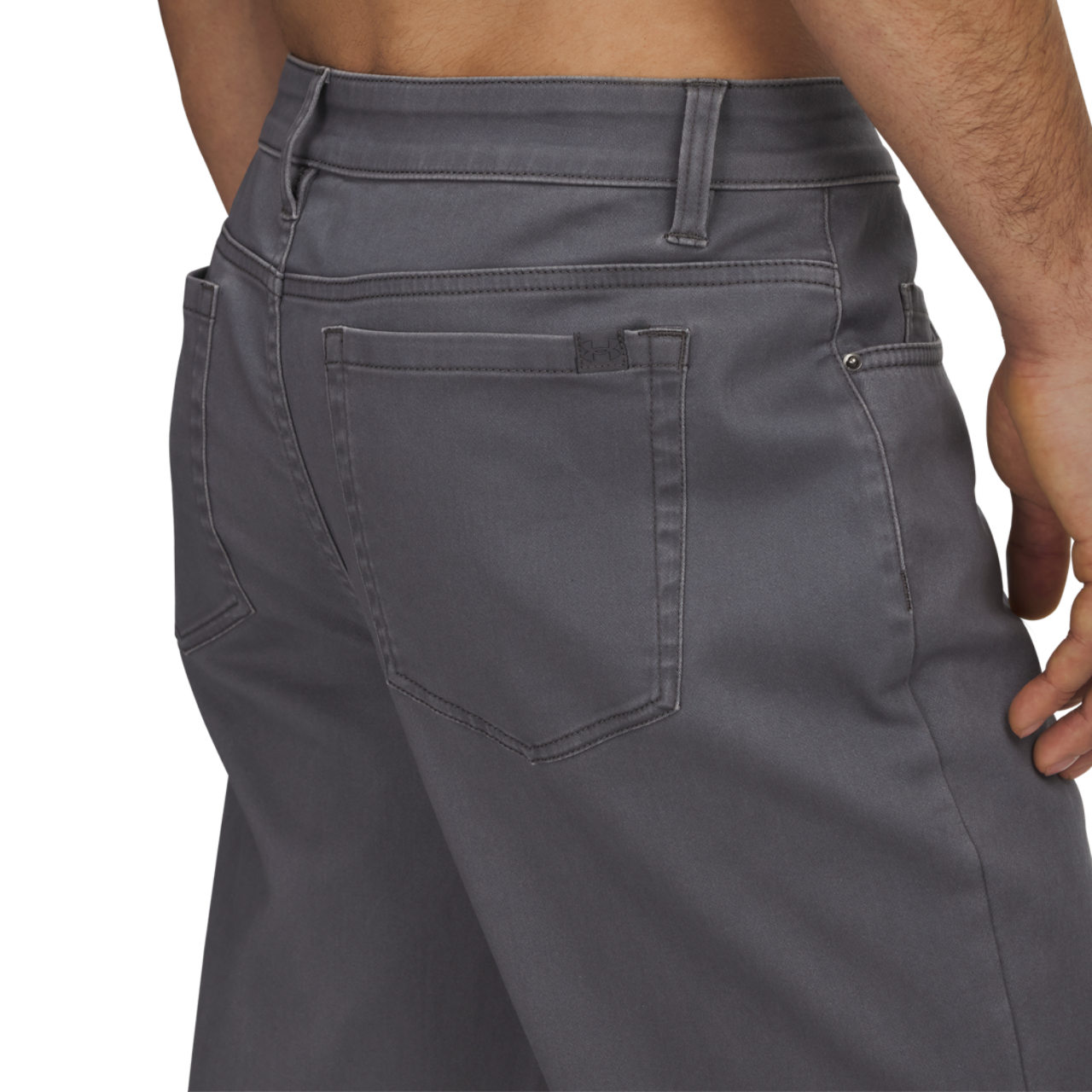 Under Armour Icon 5 Pocket Pants Image 3 of 3. Tap to open photo gallery.