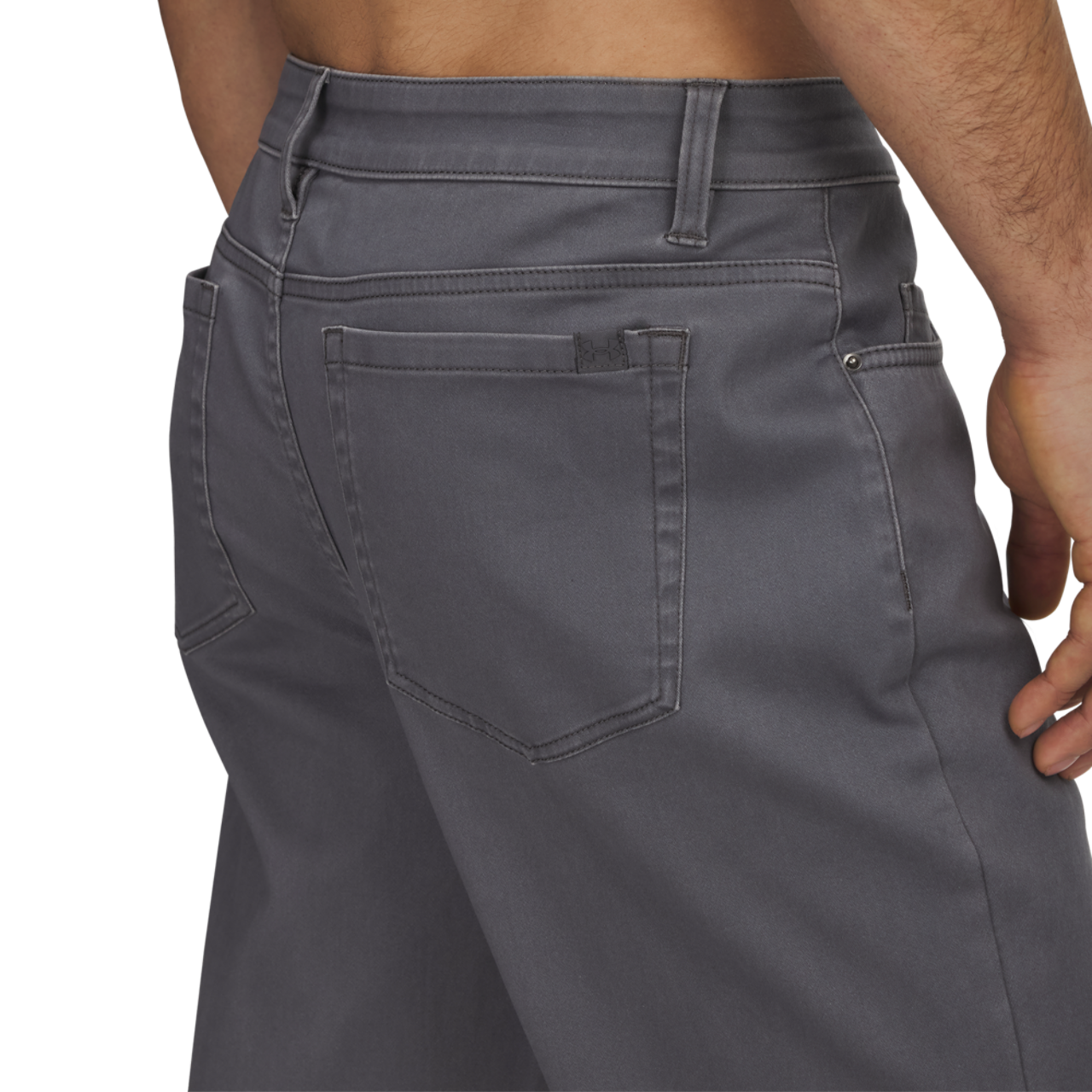 Under Armour Icon 5 Pocket Pants Image 3 of 3. Tap to open photo gallery.