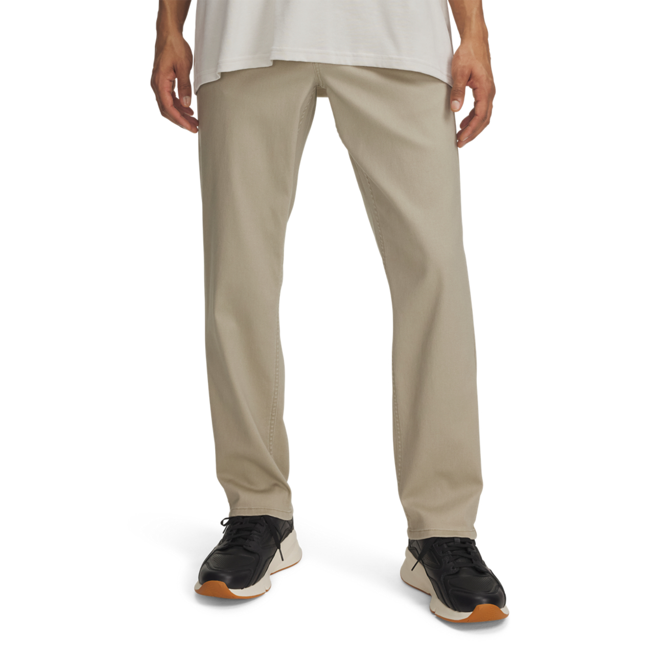 Under Armour Icon 5 Pocket Pants Image 1 of 3. Tap to open photo gallery.