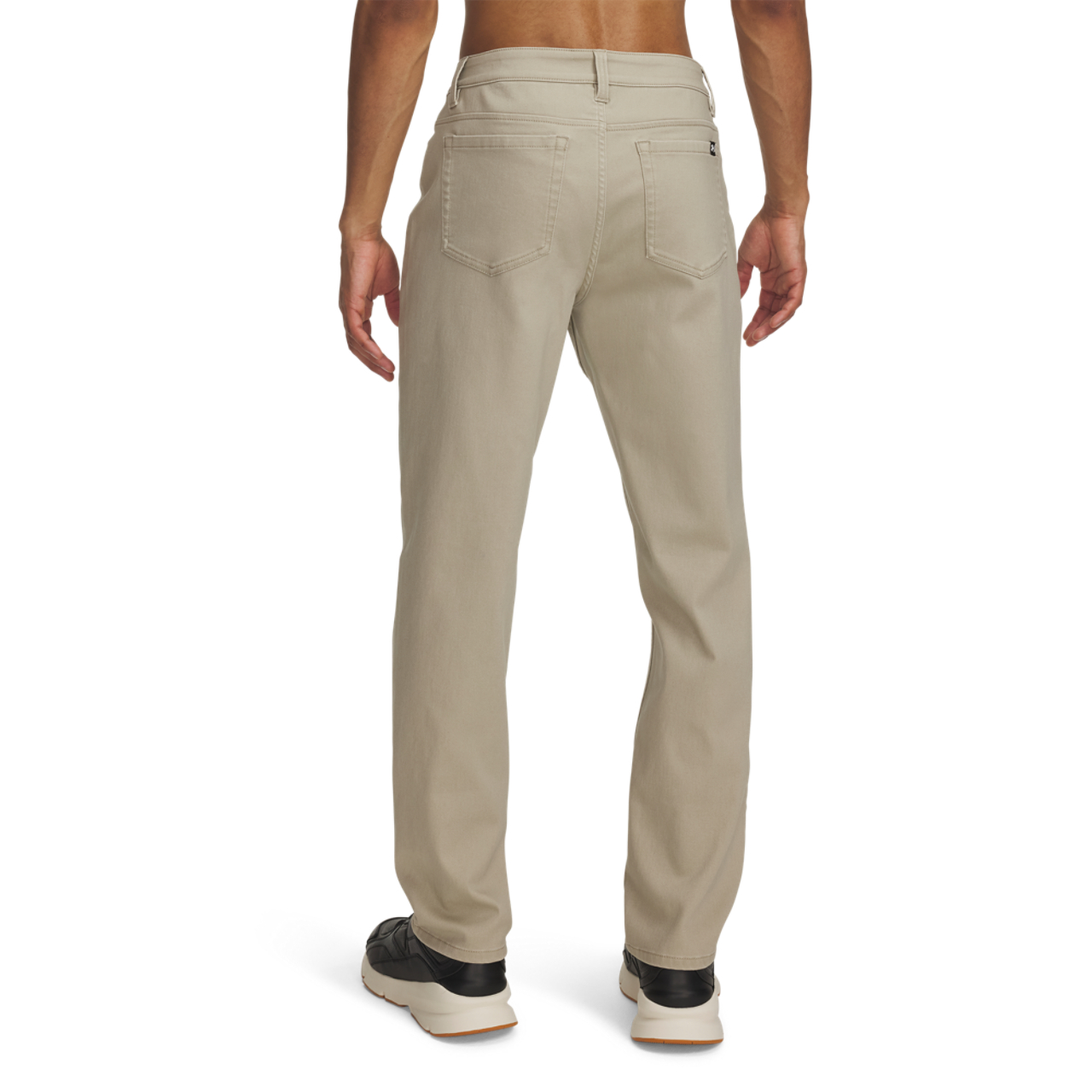 Under Armour Icon 5 Pocket Pants Image 2 of 3. Tap to open photo gallery.