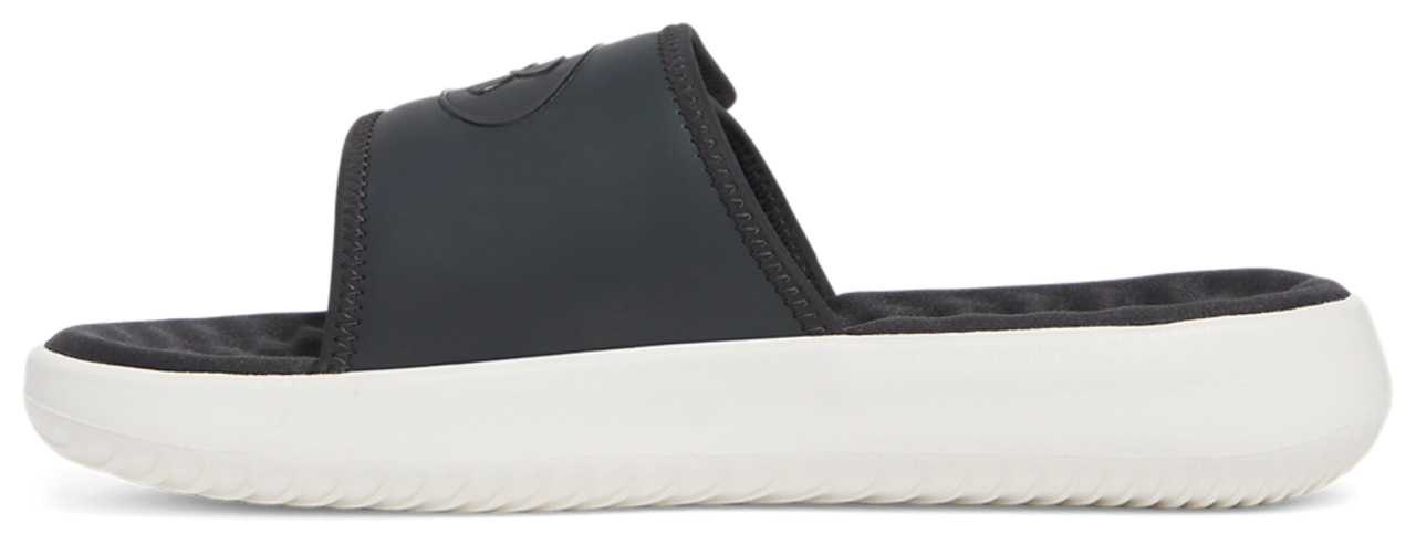 Under Armour Ignite Pro 8 Slides Image 2 of 5. Tap to open photo gallery.