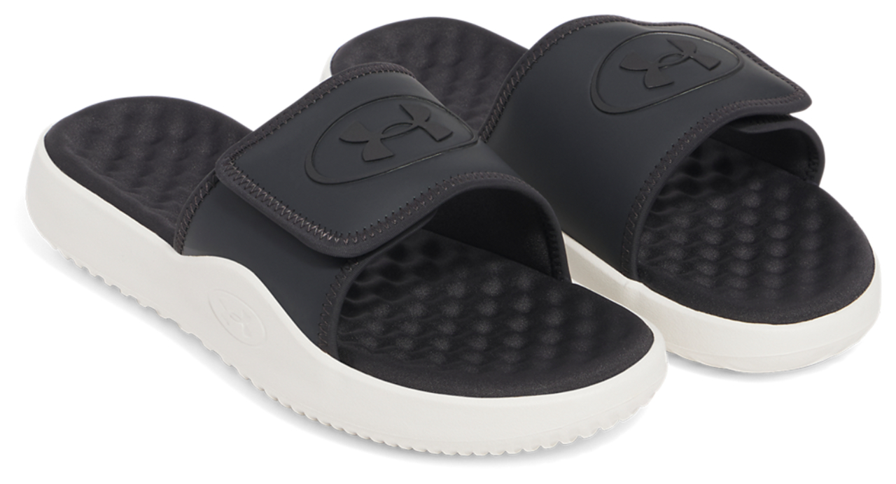 Under Armour Ignite Pro 8 Slides Image 3 of 5. Tap to open photo gallery.