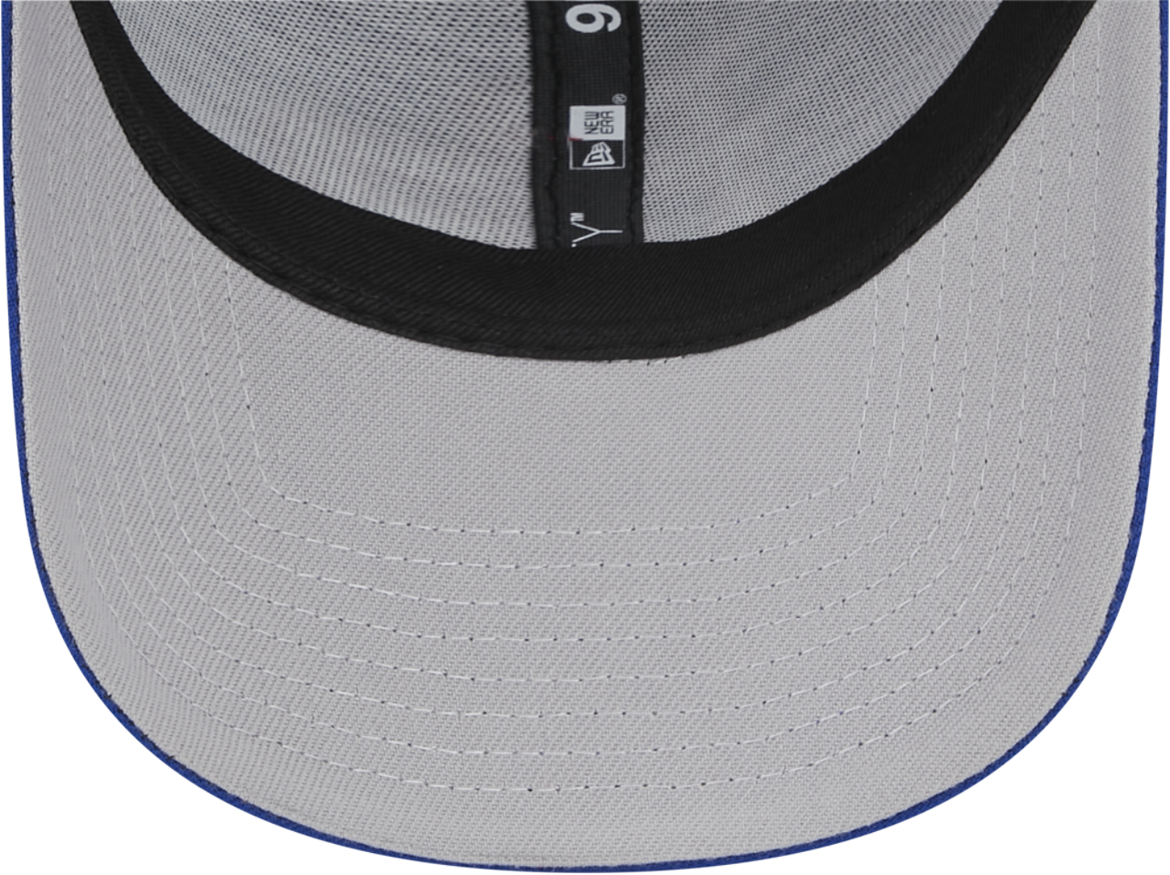 New Era Puerto Rico WBC Adjustable Hat Image 6 of 6. Tap to open photo gallery.