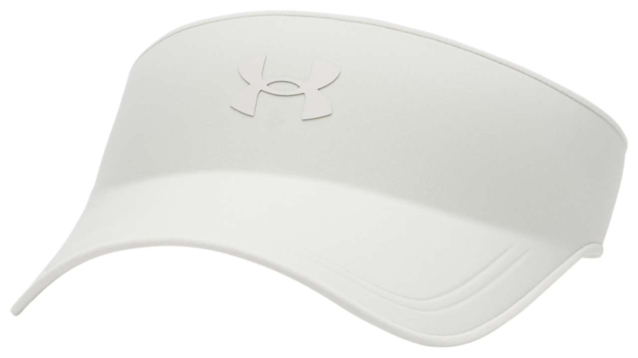 Under Armour Stealthform Visor Image 1 of 2. Tap to open photo gallery.