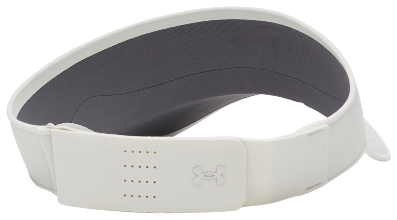 Under Armour Stealthform Visor Image 2 of 2. Tap to open photo gallery.