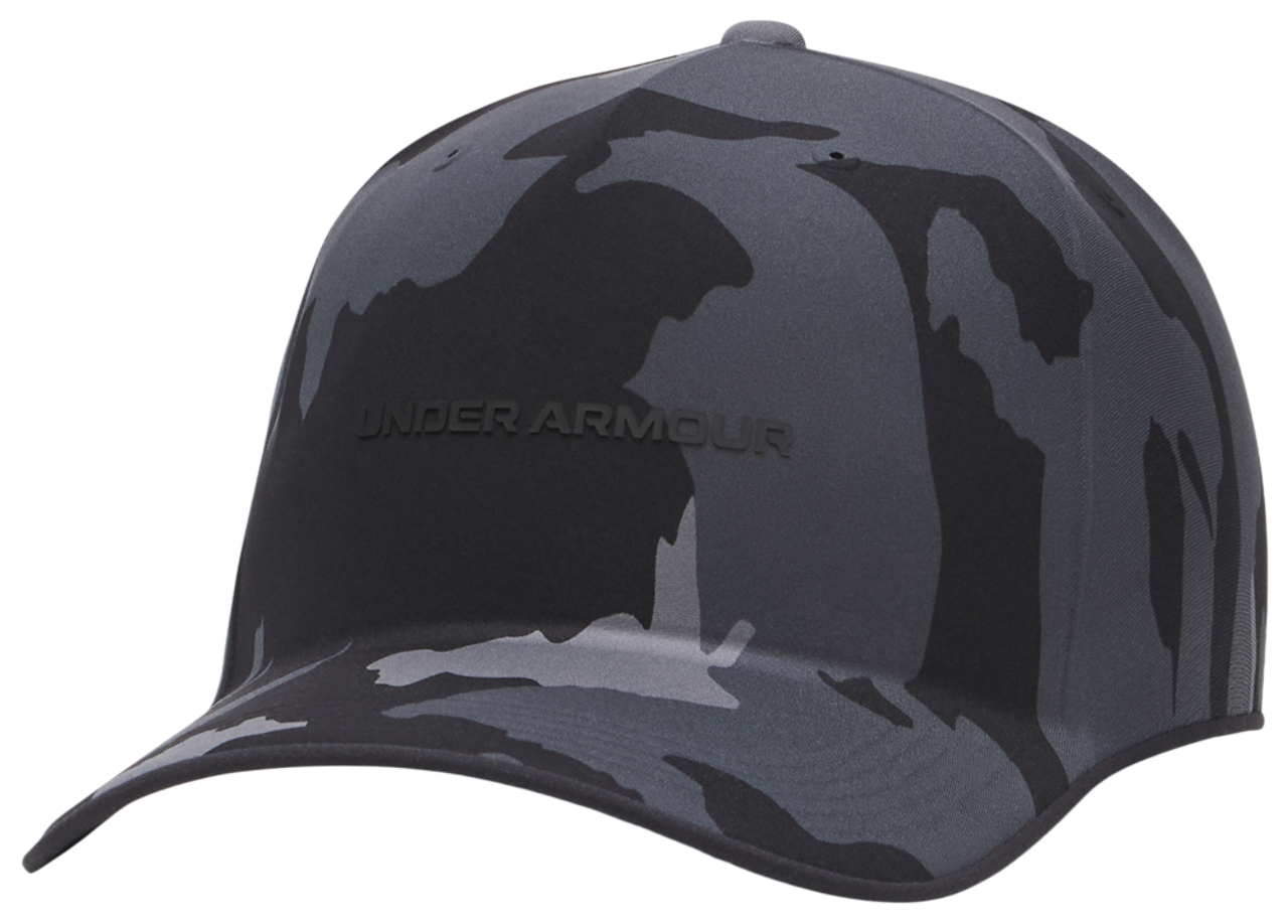 Under Armour Stealthform High Adj Image 1 of 2. Tap to open photo gallery.