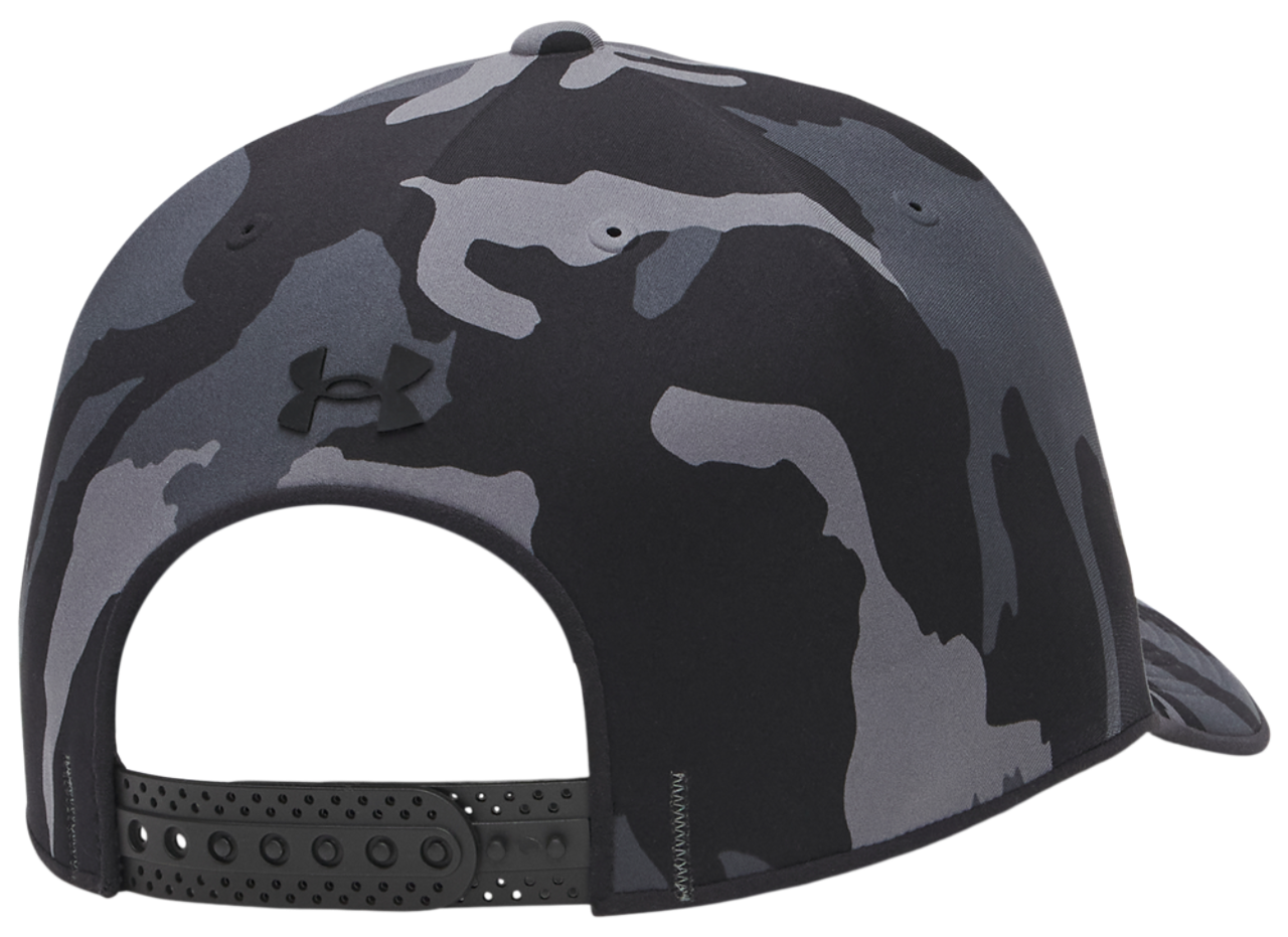 Under Armour Stealthform High Adj Image 2 of 2. Tap to open photo gallery.