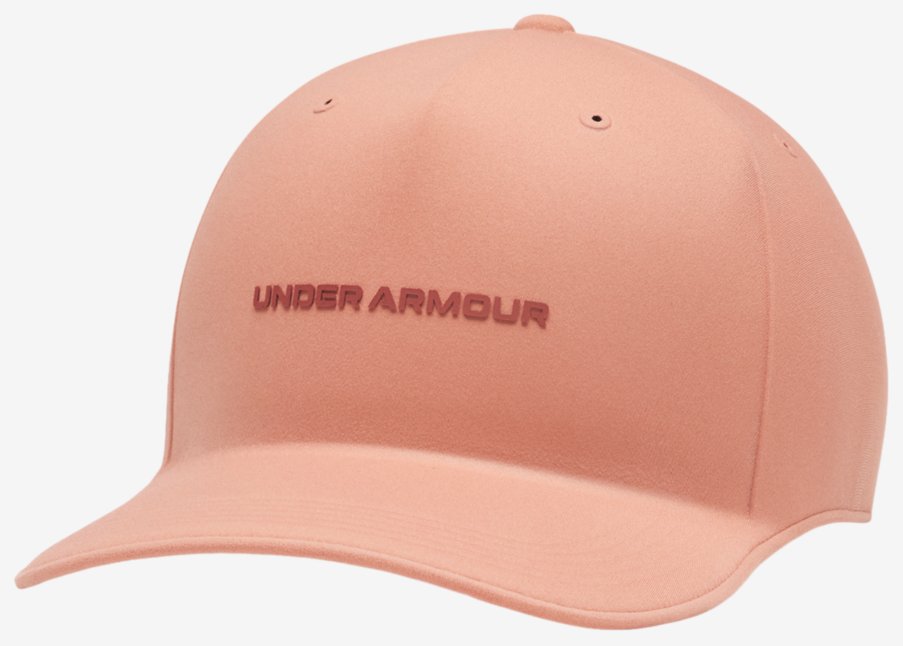Under Armour Stealthform High Adj Image 1 of 2. Tap to open photo gallery.