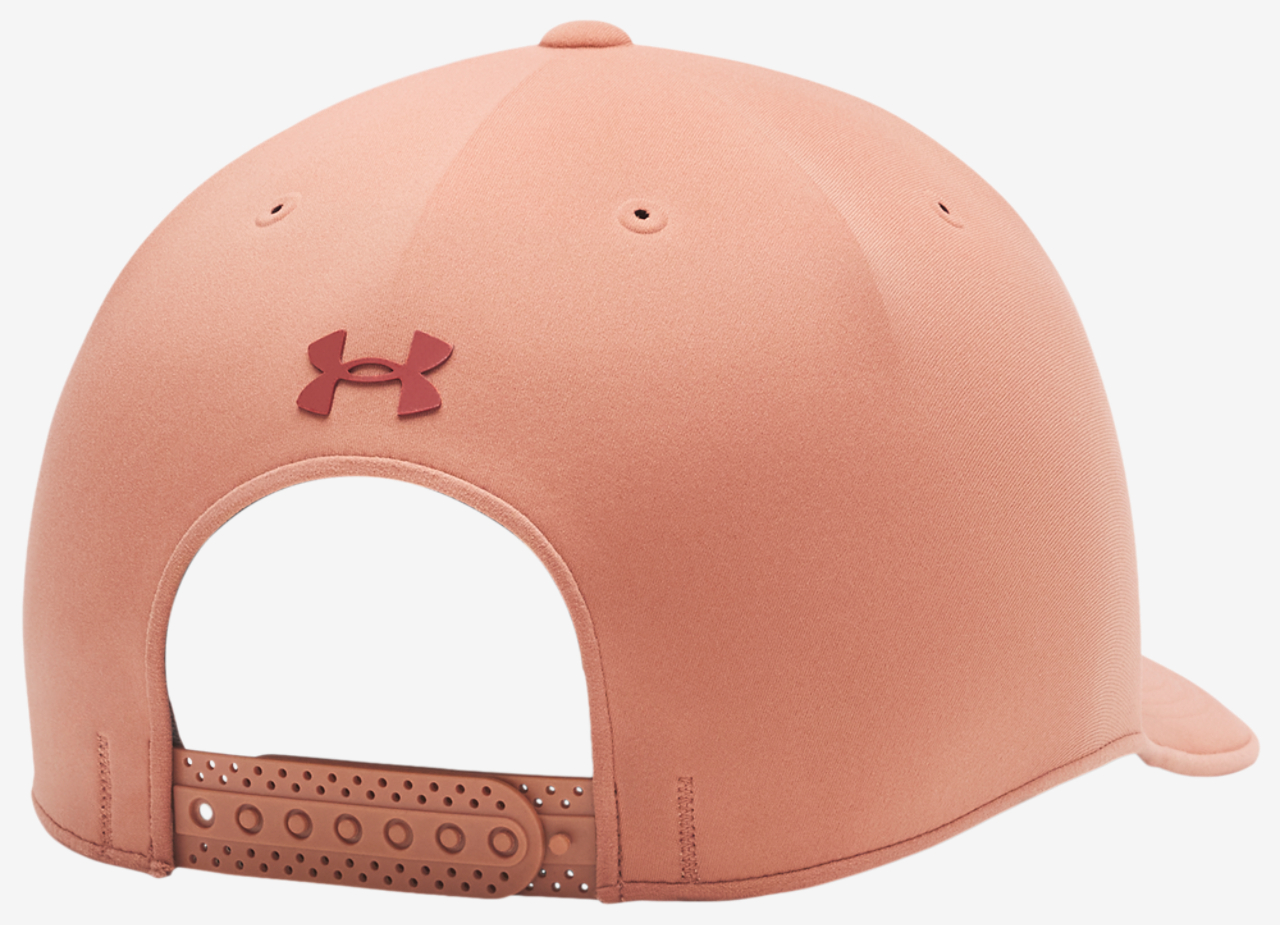 Under Armour Stealthform High Adj Image 2 of 2. Tap to open photo gallery.