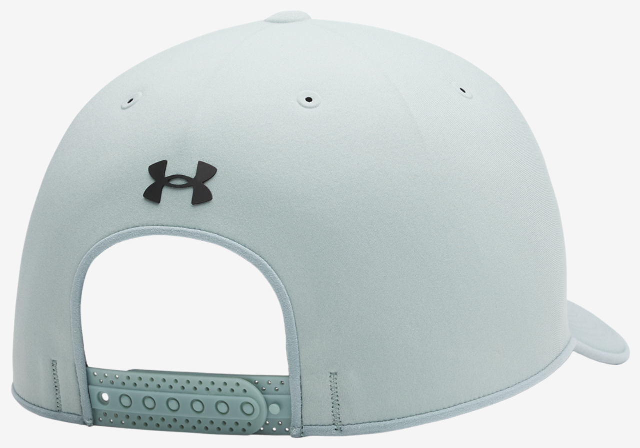 Under Armour Stealthform High Adj Image 2 of 2. Tap to open photo gallery.