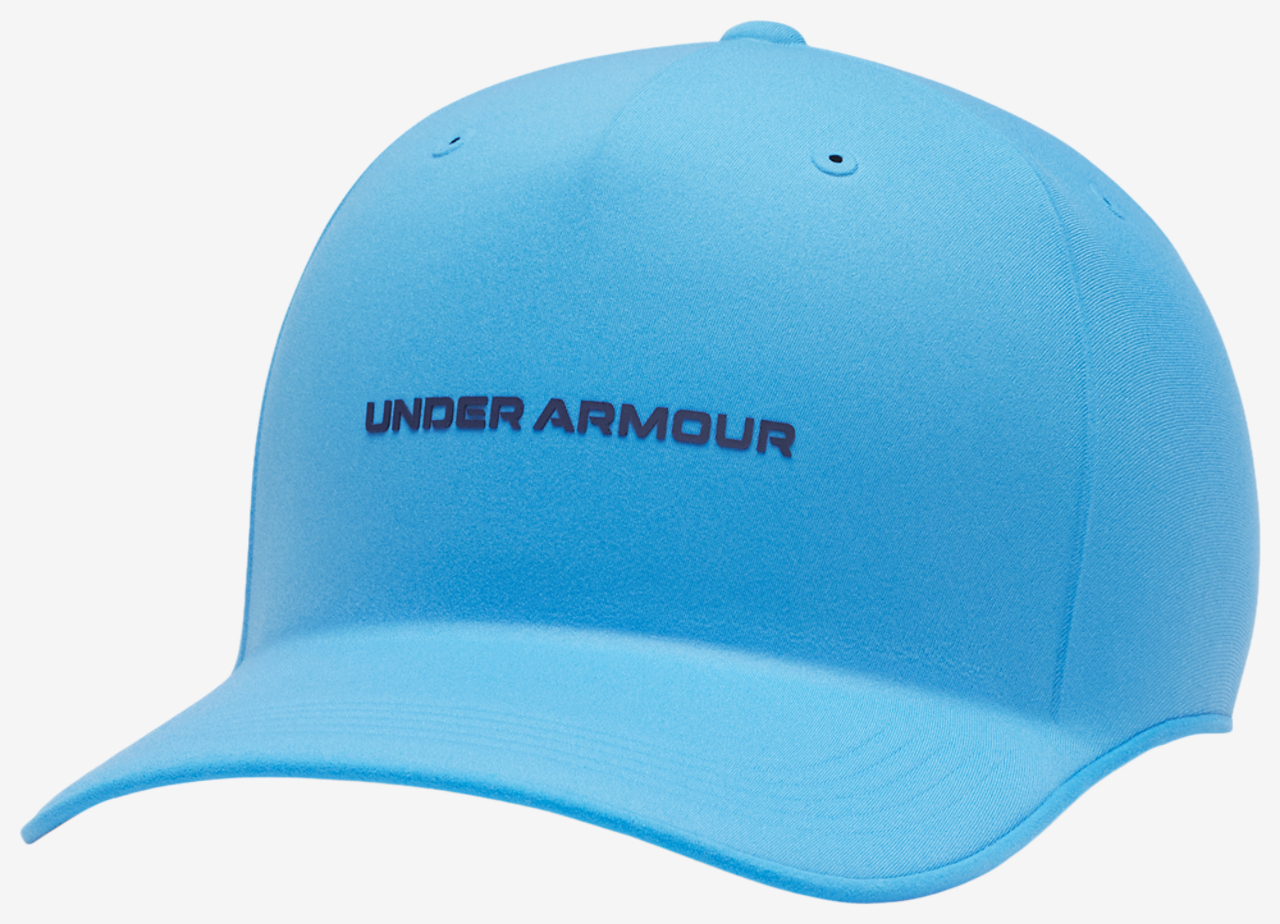 Under Armour Stealthform High Adj Image 1 of 2. Tap to open photo gallery.