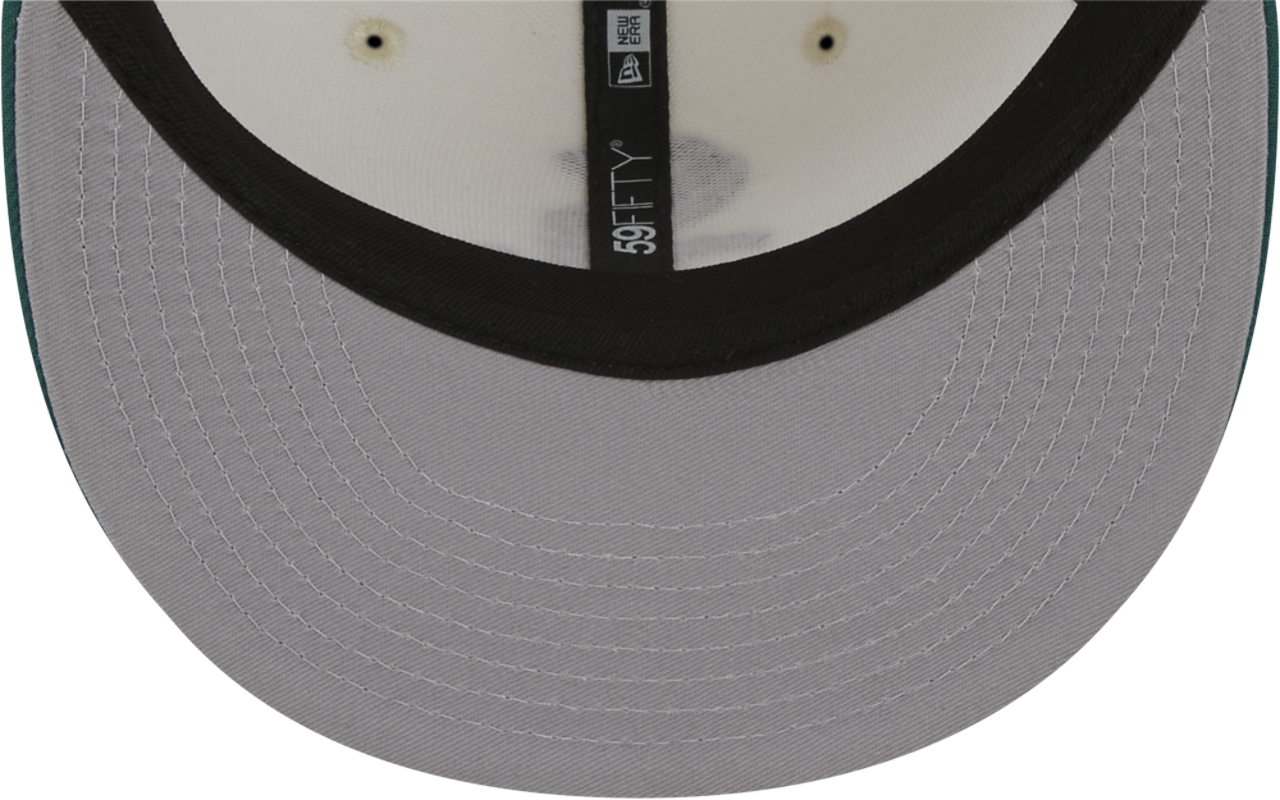 New Era White Sox Camp SP Cap Image 7 of 7. Tap to open photo gallery.