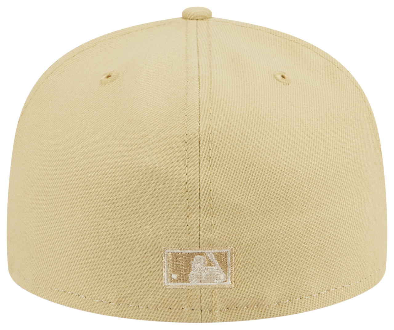 New Era Braves Raffia Cap Image 5 of 7. Tap to open photo gallery.