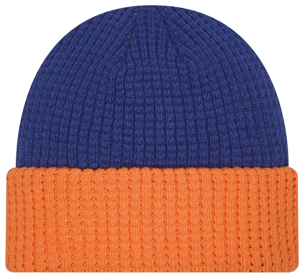 New Era Mets Waffled Knit Hat | Champs Sports