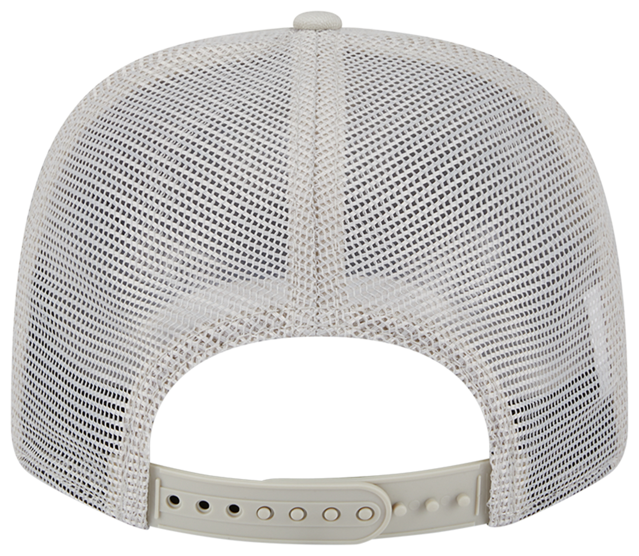 New Era Chargers Perf 970 Adjustable Cap Image 5 of 7. Tap to open photo gallery.