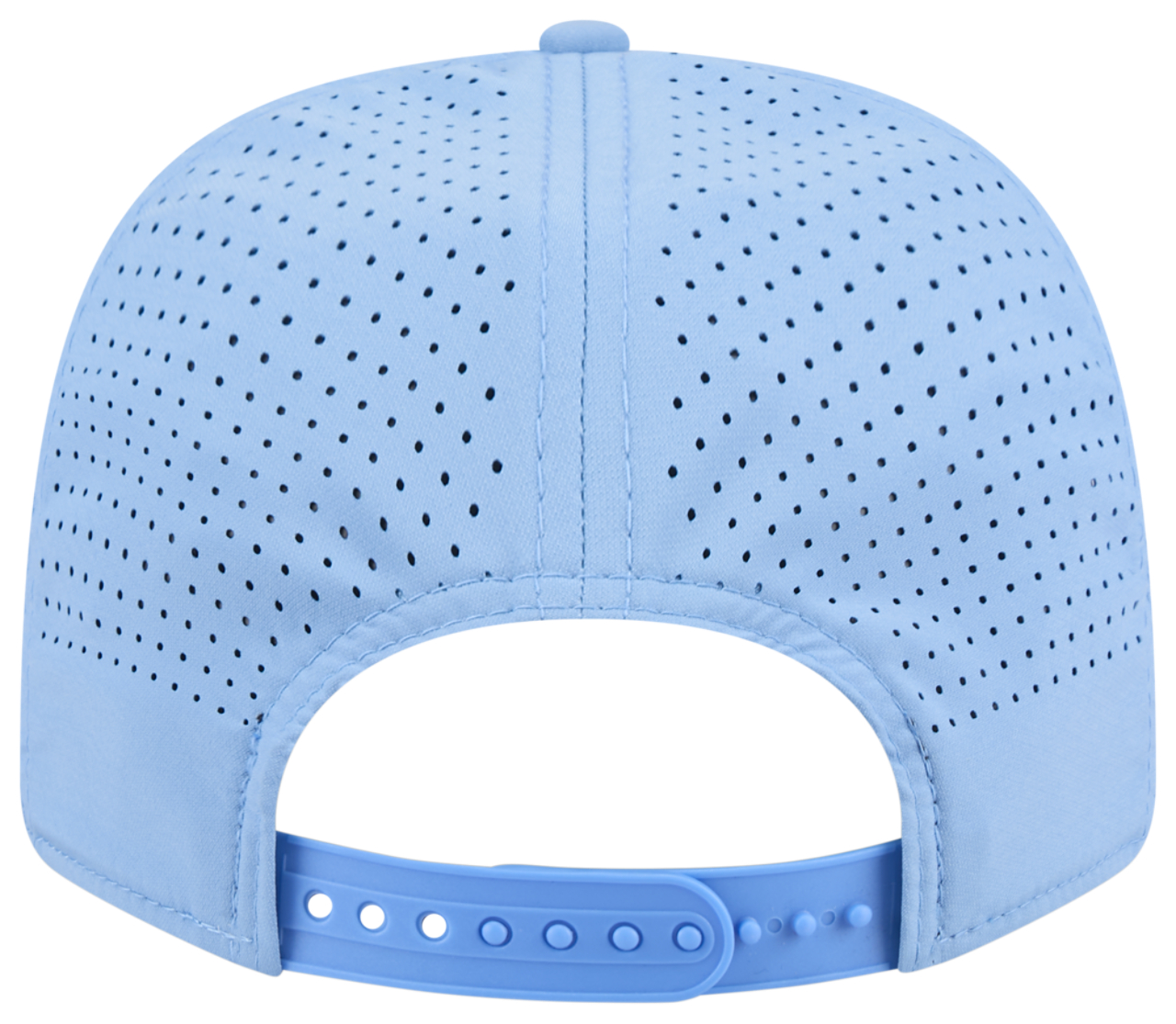 New Era UNC OTC 9Seventy Perform Cap Image 6 of 8. Tap to open photo gallery.