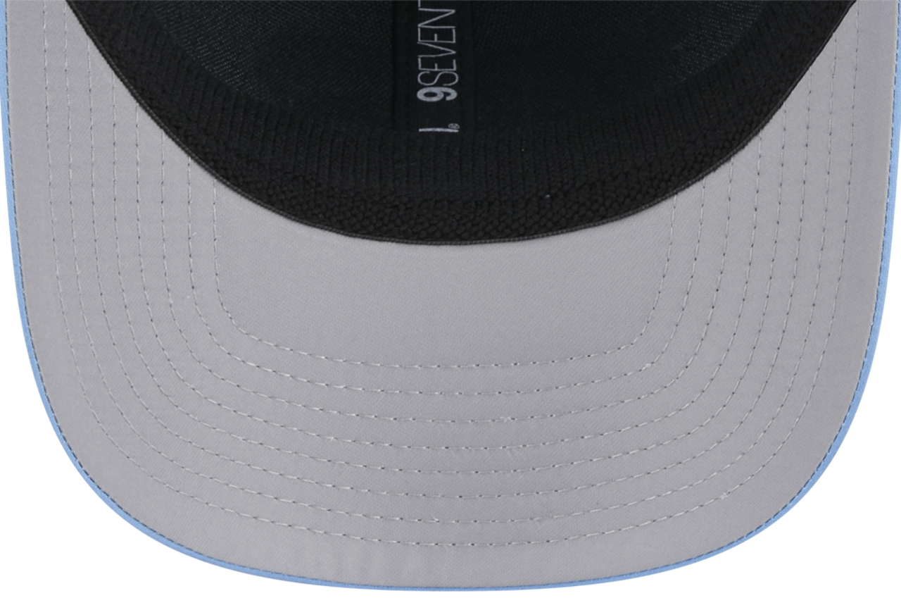 New Era UNC OTC 9Seventy Perform Cap Image 8 of 8. Tap to open photo gallery.