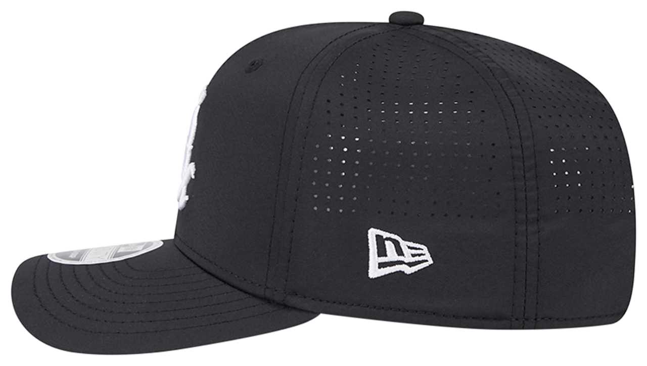 New Era White Sox Perf 970 Adjustable Cap | Champs Sports