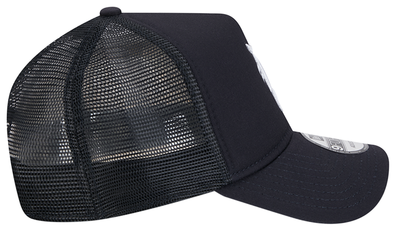 New Era Tigers 940 A Frame Trucker EG