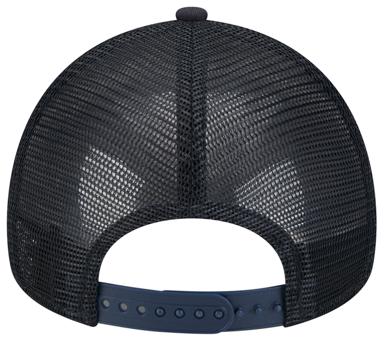 New Era Tigers 940 A Frame Trucker EG