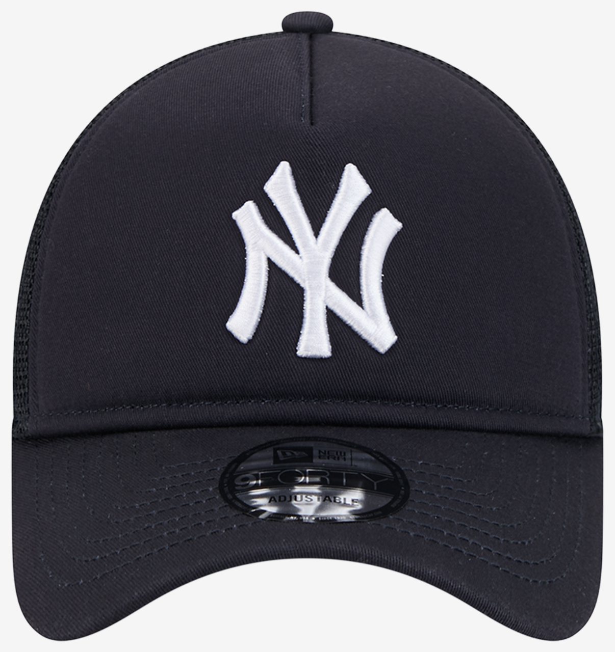 New Era Yankees 940 A Frame Trucker EG Image 2 of 7. Tap to open photo gallery.