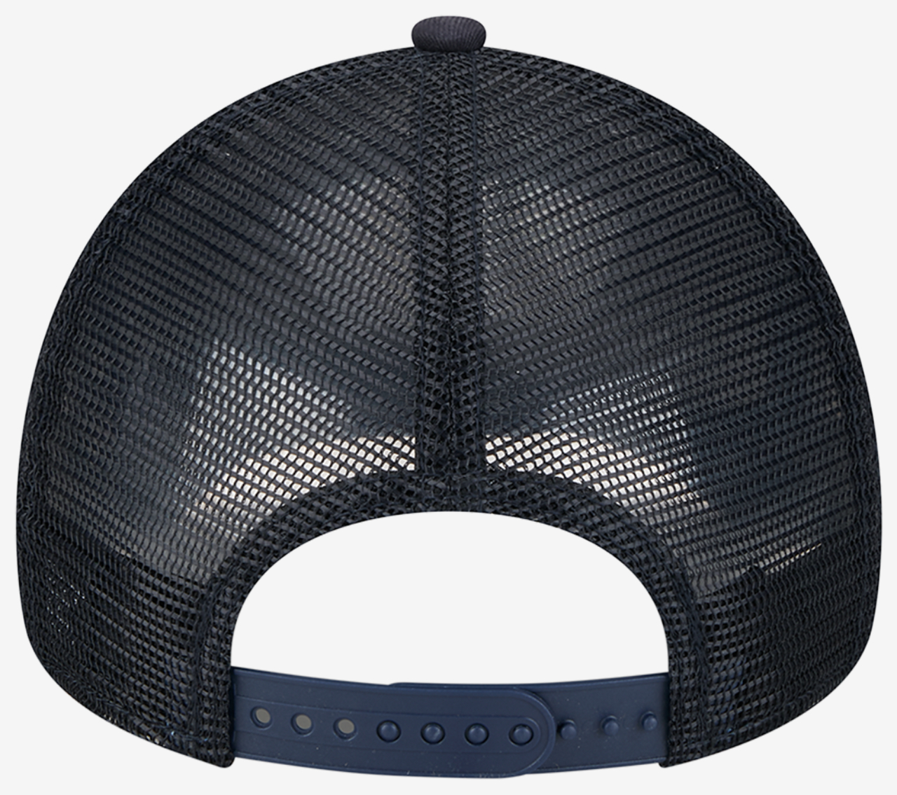 New Era Yankees 940 A Frame Trucker EG Image 5 of 7. Tap to open photo gallery.