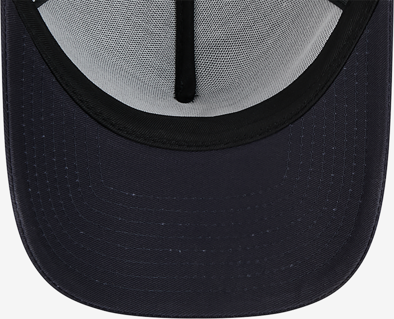 New Era Yankees 940 A Frame Trucker EG Image 7 of 7. Tap to open photo gallery.