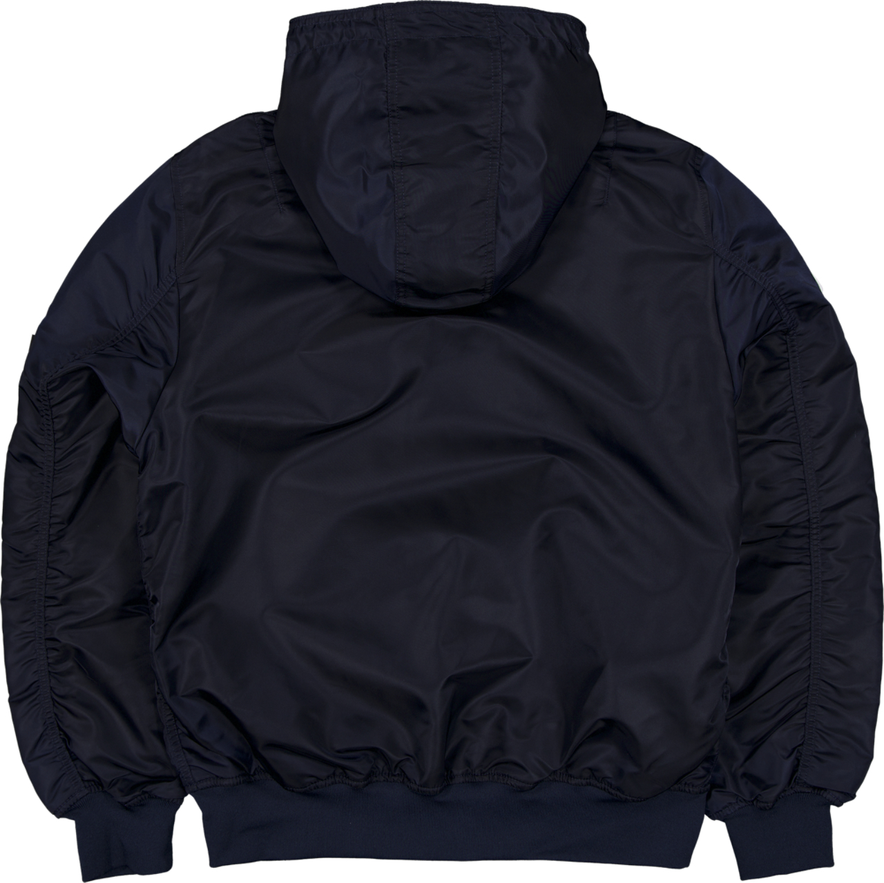 New Era Bears Alpha Jacket Image 2 of 2. Tap to open photo gallery.