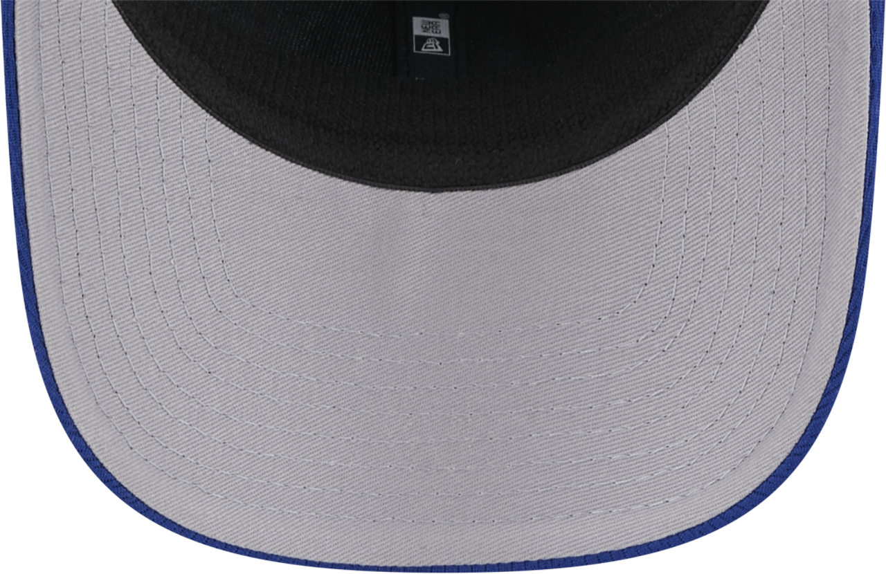 New Era Mariners 970SS Patched 19784 OTC Cap Image 7 of 7. Tap to open photo gallery.